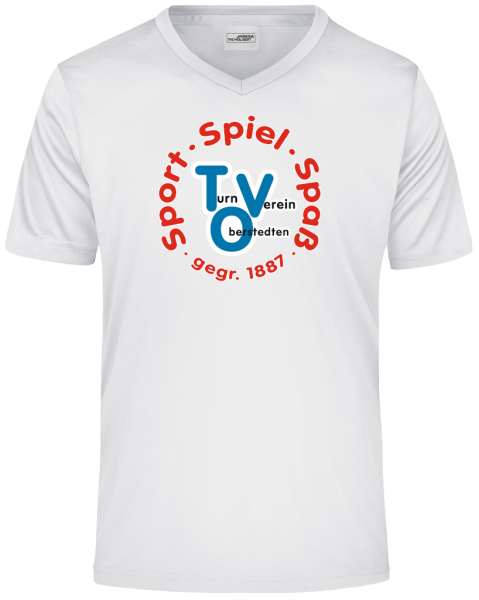 Sport Shirt "Classic"